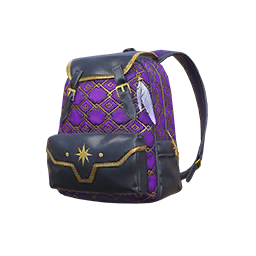 Fortune Teller Backpack