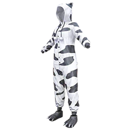 Milk Cow set