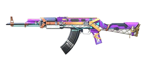 Neon Wave - AKM