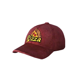 Hot Pizza Baseball Cap