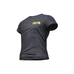 Creator T-Shirt