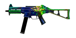 Wonderland Traveler -  UMP45