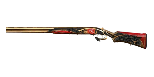 Darkrose Executor - S686