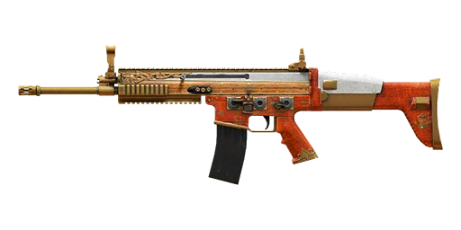 Flagship - SCAR-L
