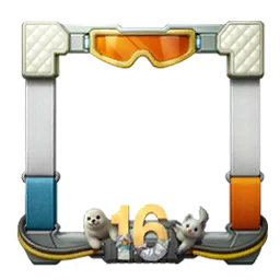 RP Avatar Frame (A16)