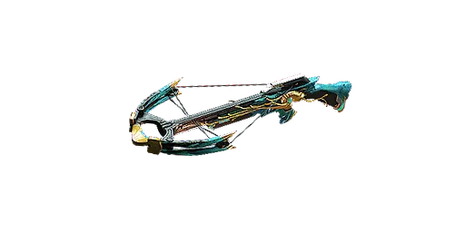 Viper Assassin - Crossbow