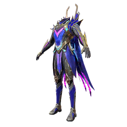 Cosmic Inquisitor Set