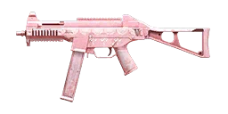 Kitty - UMP45