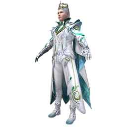 Silvanus X-Suit