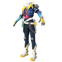 Secret Fashion Set