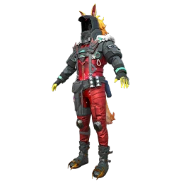 Agent Fox Set