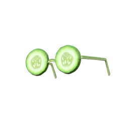 Nasi Lemak Glasses
