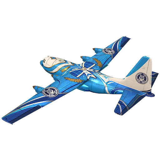 Laurel Academy Plane Finish