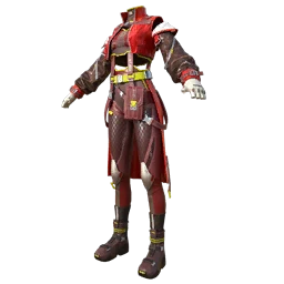 Streetwise Chaser Set
