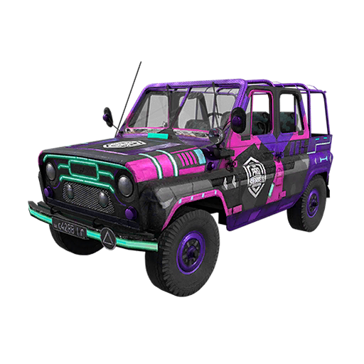 PMPS 2022 UAZ