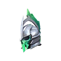 Wraith Lord Headgear