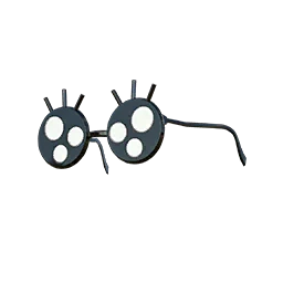 MUZI Sunglasses