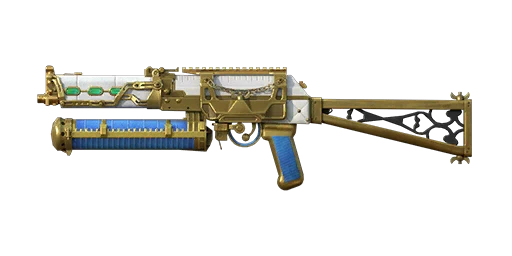 Swanky Gadget - PP-19 Bizon