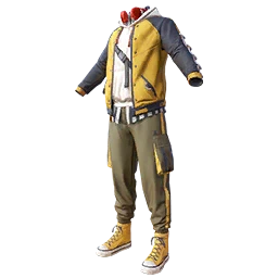 Dune Speedster Set