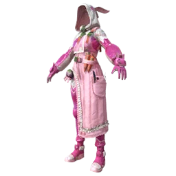 Bunny Friends Set