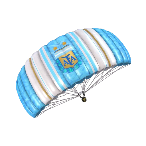 AFA Parachute