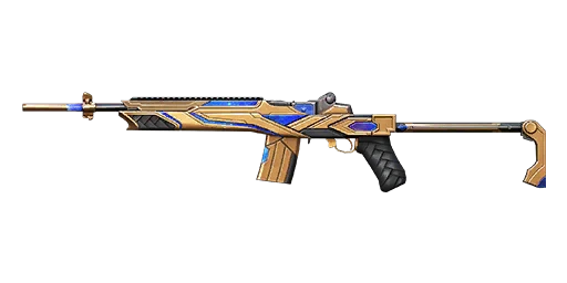 Radiant Nebula - Mini14