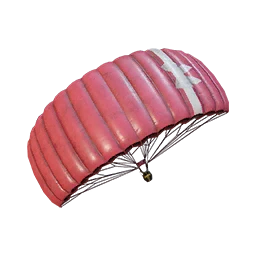 Bowknot Parachute