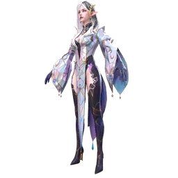 Luminous Muse Set