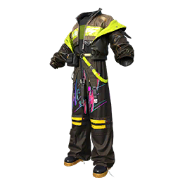 Rakhim Set