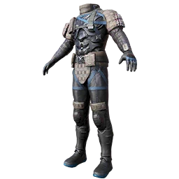 Alloy Armor