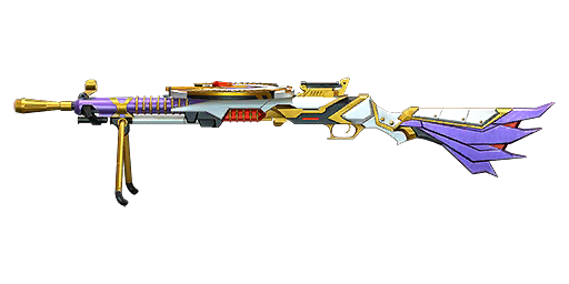 Dream Striker - DP-28