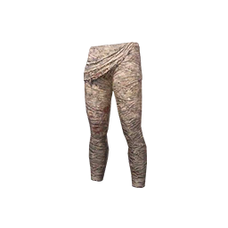 Mummy Pants