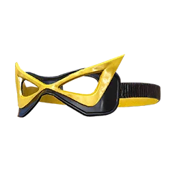 Wasp Mask