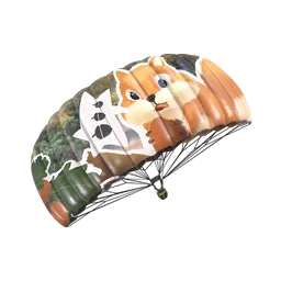 Go Nuts Parachute