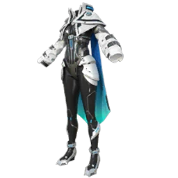 Bionic Catwoman Set