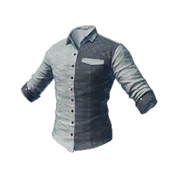 Matched Gray Shirt