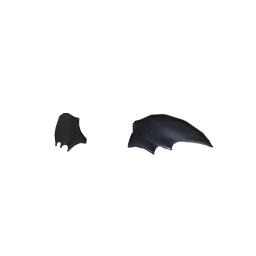 Dark Succubus Headband