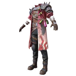 Butcher of Stalber Set