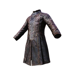 Skeleton Hand Executioner Suit