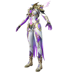 Astral Arcanist Set