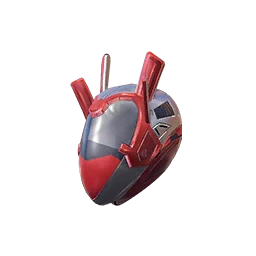 Foxy Maiden Headgear