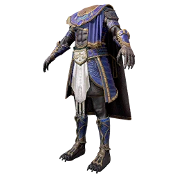 Anubian Magistrate Set