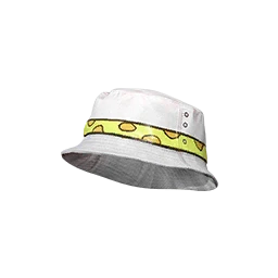 Morning Stroll Headgear