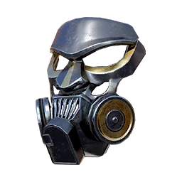 Feudal Master Mask