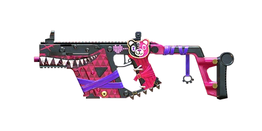 Cute Baddie - Vector
