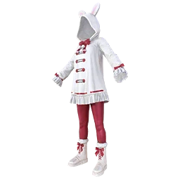 Lucky Rabbit Set