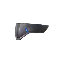 Royal Guard Mask