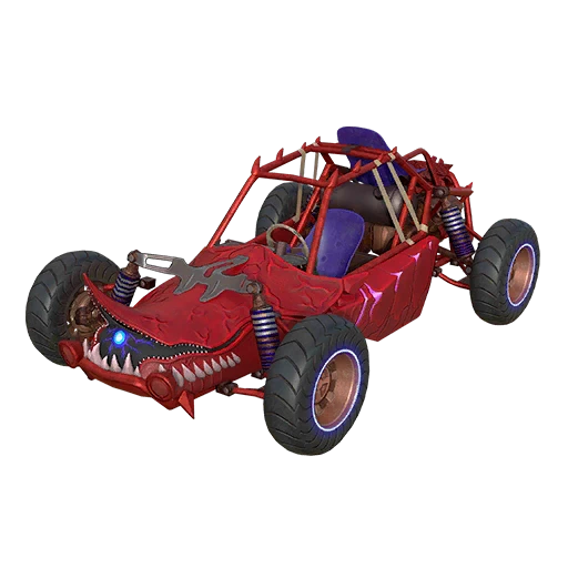 Kaiju No. 10 Buggy