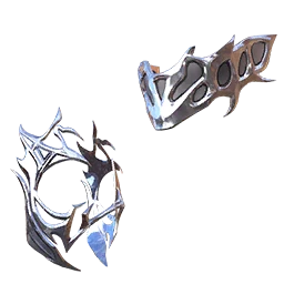 Carnival Celebration Mask