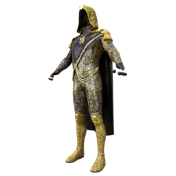 Shining Traveler Set